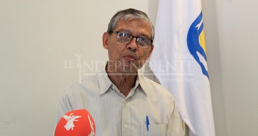 Presupuesto para medio ambiente en BCS no disminuyó: SEPUIMM