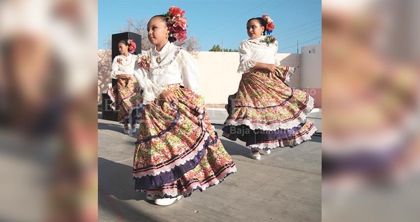 Realiza Ayto La Paz edición del “Barriofest” en la colonia Márquez de León Realiza Ayto La Paz edición del “Barriofest” en la colonia Márquez de León