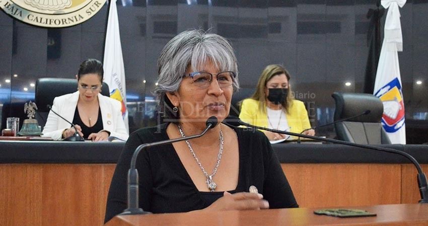 Propone el Congreso tipificar como delito en BCS el abandono de jornaleros agrícolas