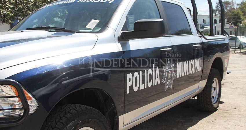 Roban diversos objetos de un hotel de la ciudad de La Paz Roban diversos objetos de un hotel de la ciudad de La Paz