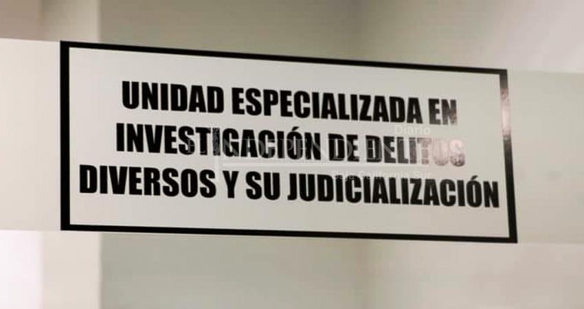 “Por no encontrar elementos” archiva fiscal expediente por abuso de confianza