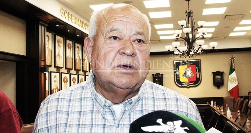 “Nada que ocultar, que se investigue,”: Gobernador ante suposiciones de facturación fantasma en campaña