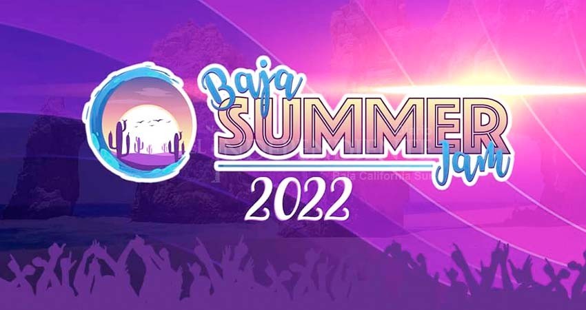 Baja Summer Jam, festival musical y artístico en favor de animales de la calle