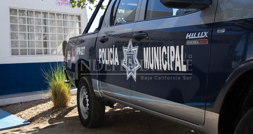 Denuncian mal uso de patrullas en el Sector 9 de Seguridad Pública Municipal