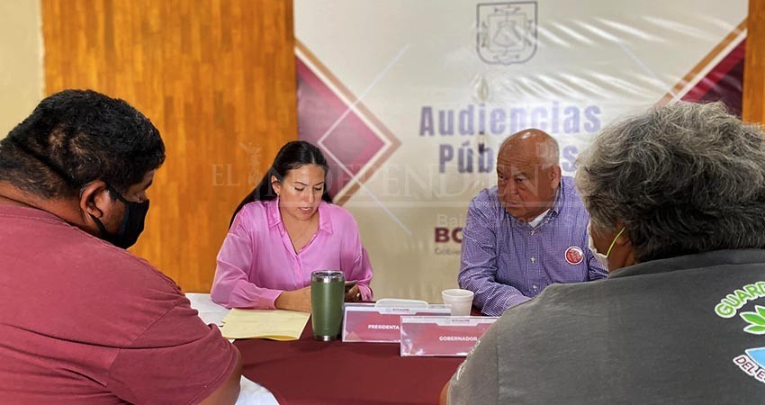 Pide Cabildo de La Paz que sea el Gobierno Estatal quien salde deuda de 2,120 mdp con ISSSTE