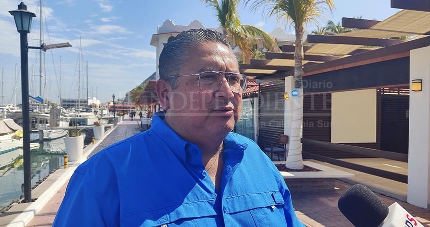 Desaparecieron 130 mdp del FONMAR, recaudaron una década sin usar el dinero Desaparecieron 130 mdp del FONMAR, recaudaron una década sin usar el dinero