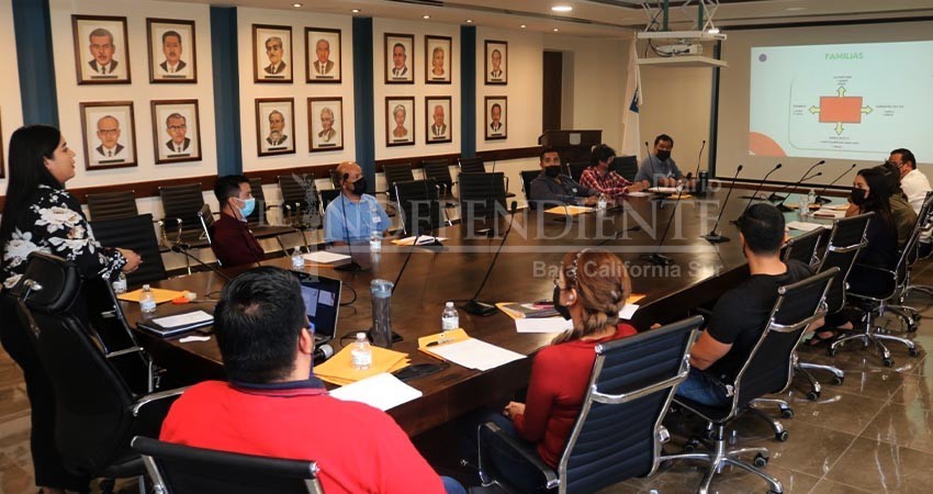 Celebra SEP día del padre con taller de construcción de relaciones democráticas