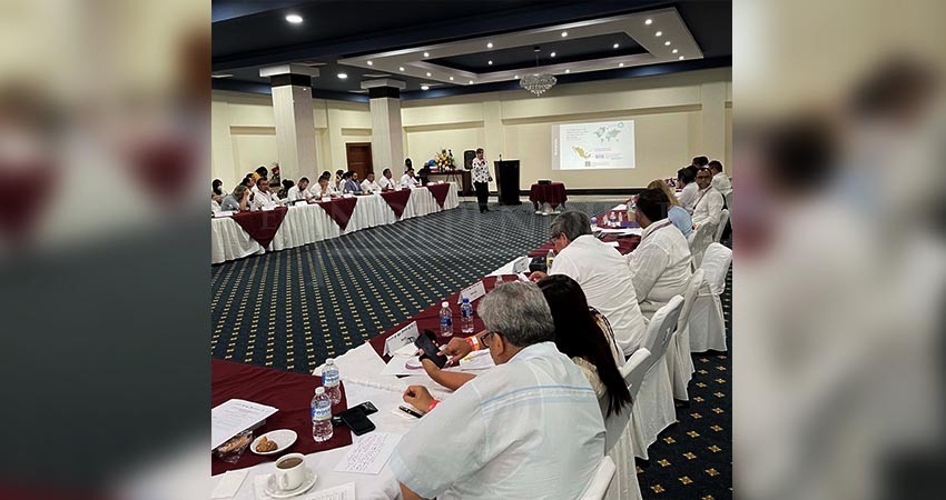 Cada vez más jóvenes beneficiados con el Programa “Territorio Joven”