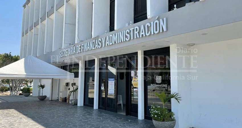 Promueve gobierno de BCS programa de micro financiamiento a pequeños negocios