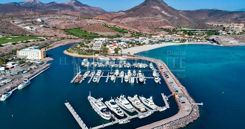 Necesarias más marinas, pero que no contaminen: FONMAR