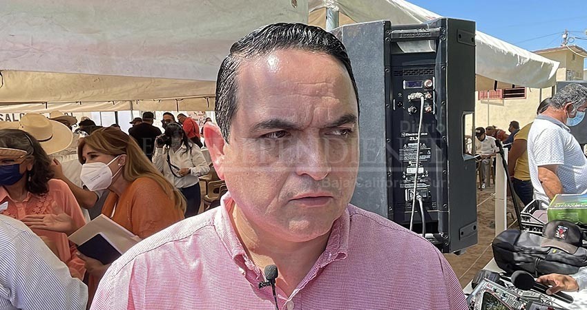 Gobierno de BCS destina 2 mdp financiamientos para pequeños comercios