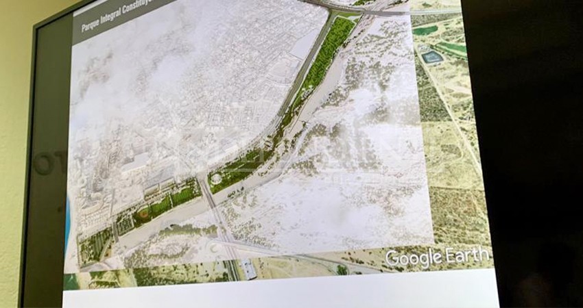 Solicitan a CONAGUA concesiones de arroyos para uso vehicular en Los Cabos