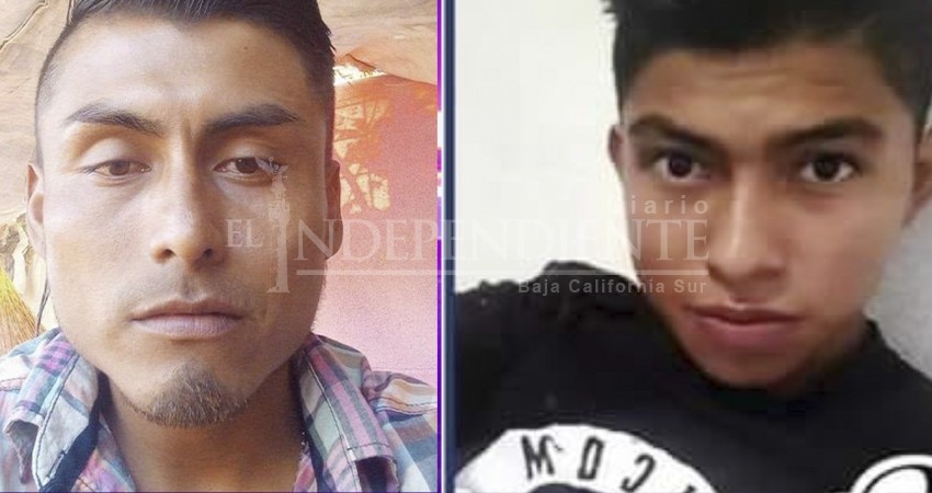 Buscan en Mulegé a trabajador de El Vizcaíno; en La Paz, suman otro a la lista de desaparecidos