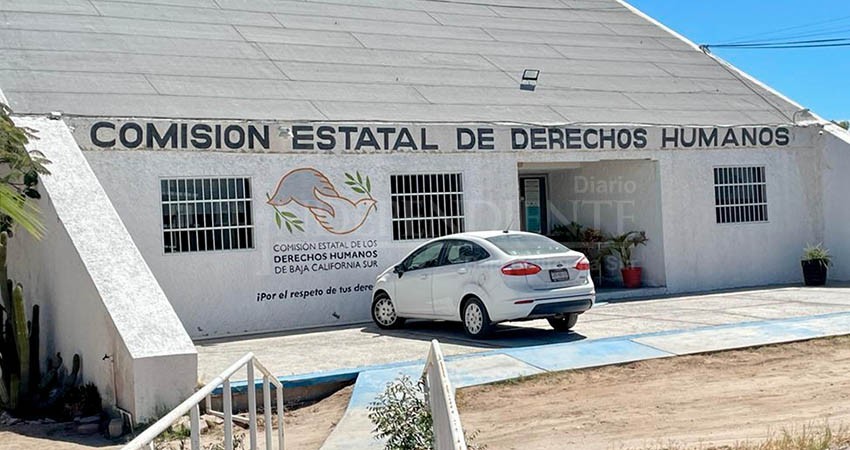 Advierte la CEDH que no guardará silencio ante el asesinato de Itzayana Advierte la CEDH que no guardará silencio ante el asesinato de Itzayana