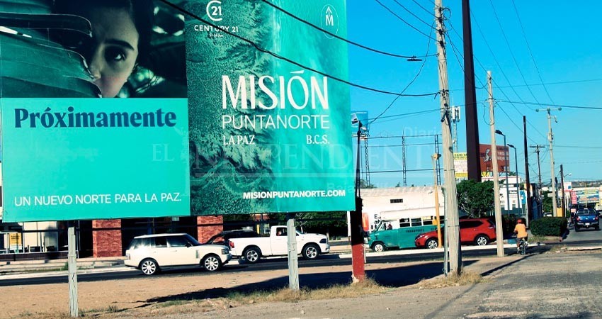 Presenta Punta Norte nueva manifestación de impacto ambiental ante SEMARNAT