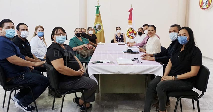 “Tenemos miedo de sufrir un accidente”, trabajan en laboratorio de SSA bajo protesta