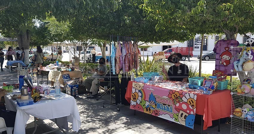 Baja California Sur, primer lugar población ocupada entre mayo y abril: INEGI