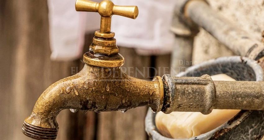 Se elevará tarifa del agua en Los Cabos hasta en un 2.5% mensual