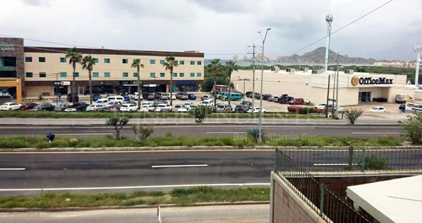 Proyectan la construcción de tres pasos a desnivel en el Corredor Turístico de Los Cabos