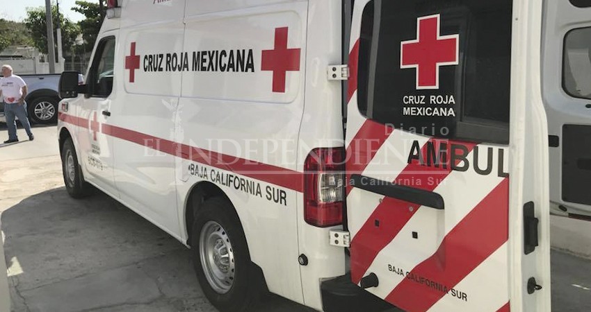 Mujer salva a su hija de privarse de la vida