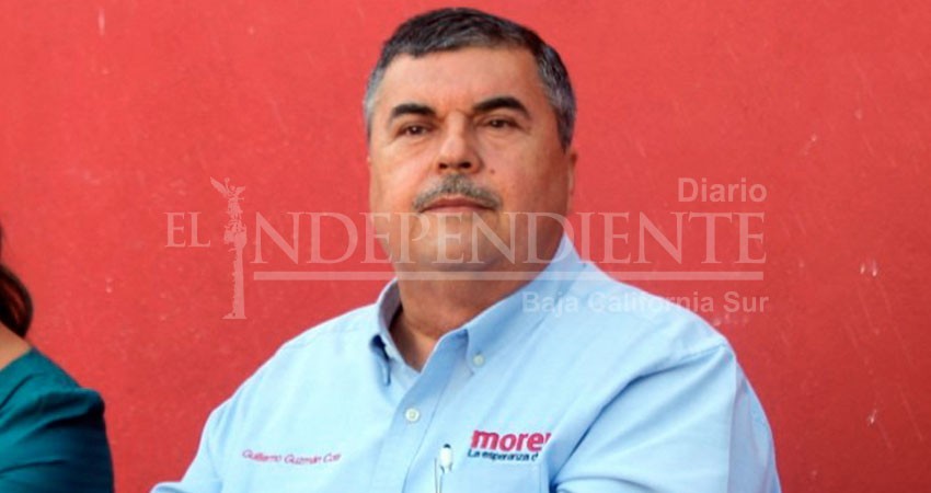 A 4 años del triunfo de AMLO, “no ha cambiado mucho la corrupción”: Morena A 4 años del triunfo de AMLO, “no ha cambiado mucho la corrupción”: Morena
