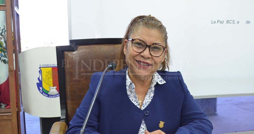 “Ya está decidido”, no hay marcha atrás con despenalización del aborto: Moreno “Ya está decidido”, no hay marcha atrás con despenalización del aborto: Moreno