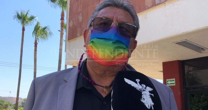 Falta de comunicación, pero no “fuego amigo” con el PT: José María Avilés Falta de comunicación, pero no “fuego amigo” con el PT: José María Avilés