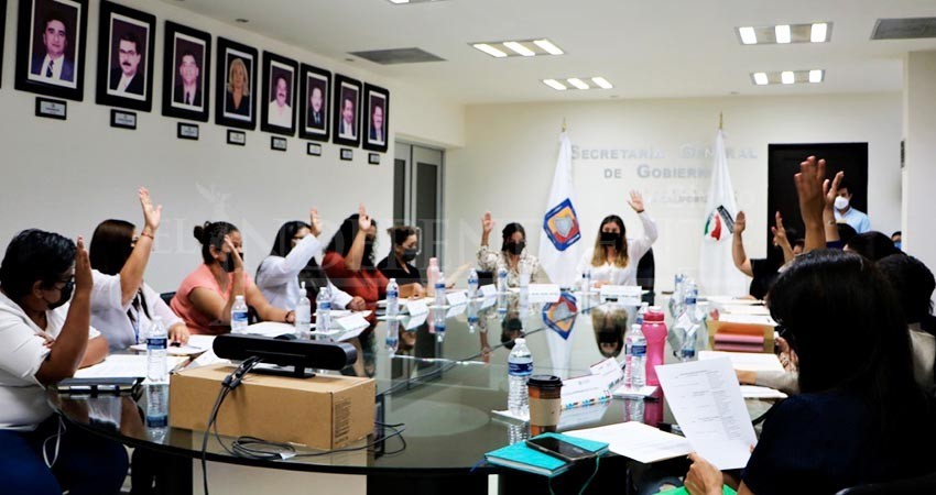 Gobierno suma dos A.C. a prevención del embarazo adolescente