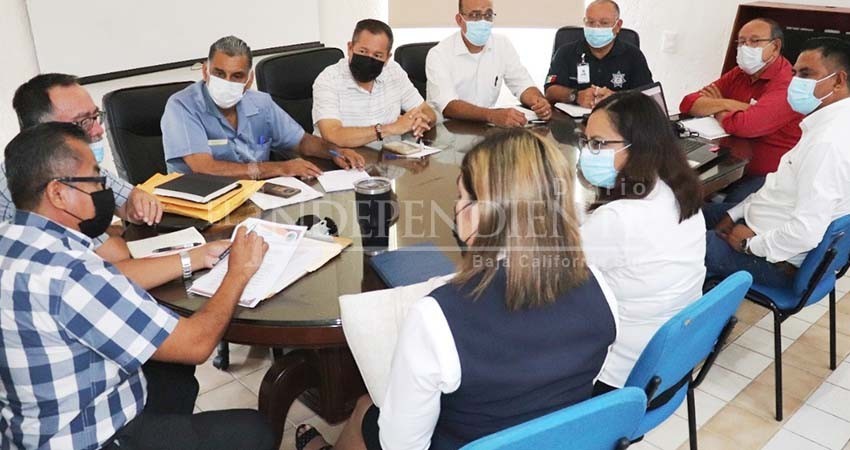 Exhorta Gobierno de Los Cabos a permanecer alerta ante las ofertas de inmobiliarias informales