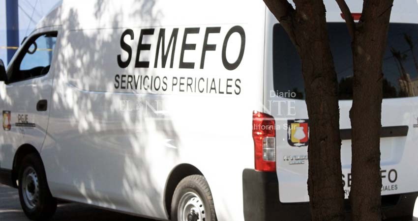 Localizan sin vida a mujer de la tercera edad