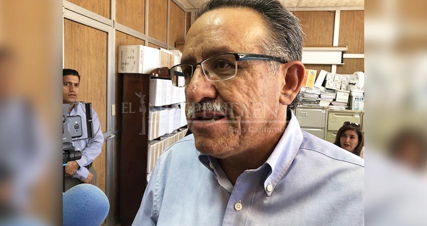 La responsabilidad de crear fuentes de empleo es del sector público y privado: Dante Salgado