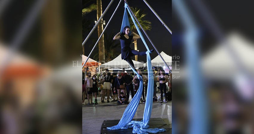 “Foro de la alegría”, programa enfocado a la reactivación cultural