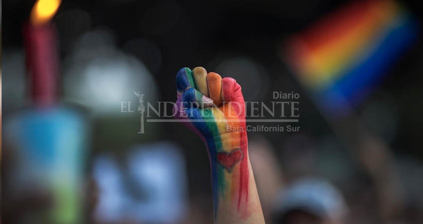 En BCS se han registrado 8 crímenes por orientación sexual