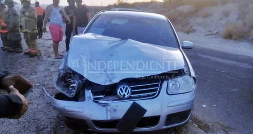 En 60% se redujeron accidentes vehiculares, por operativos en vías principales