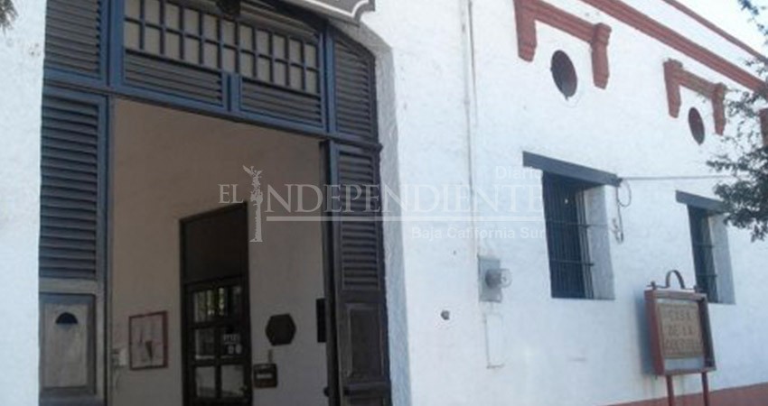 8 y 9 de julio, realizarán encuentro de escritores Sudcalifornianos