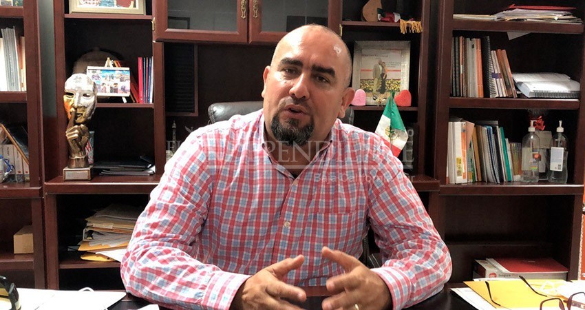 No sería conveniente que haya una reducción mayor a la inversión de BCS: Van Wormer Castro