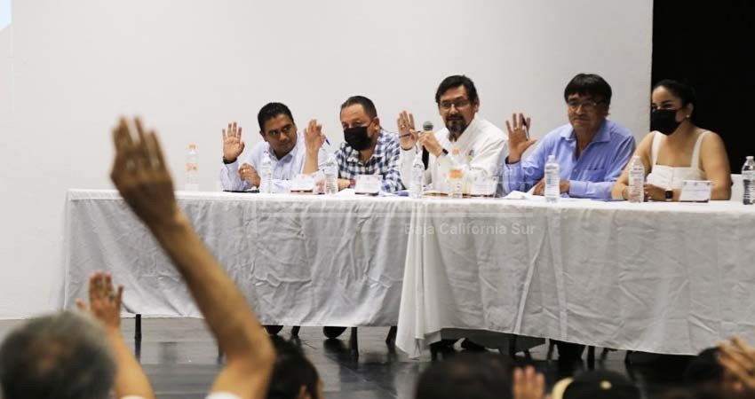 Se instaló el Comité de Ordenamiento Territorial, Desarrollo Urbano y Vivienda