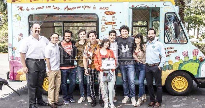 Promocionan a playa Balandra en el plano internacional