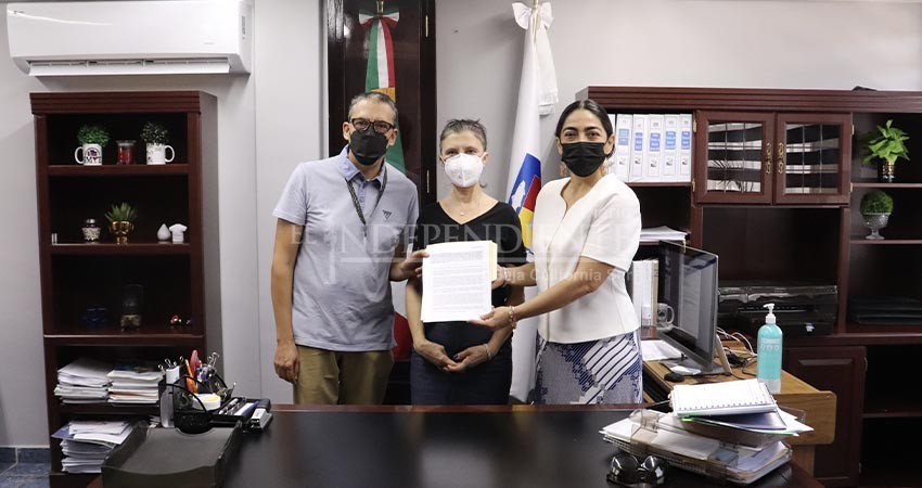 Fomentarán en BCS actividades de investigación en manejo racional del agua