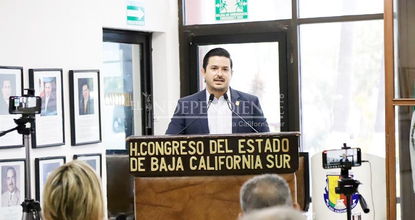 Necesarios los operativos para inhibir venta de especies reservadas a la pesca deportiva: Van Wormer Castro