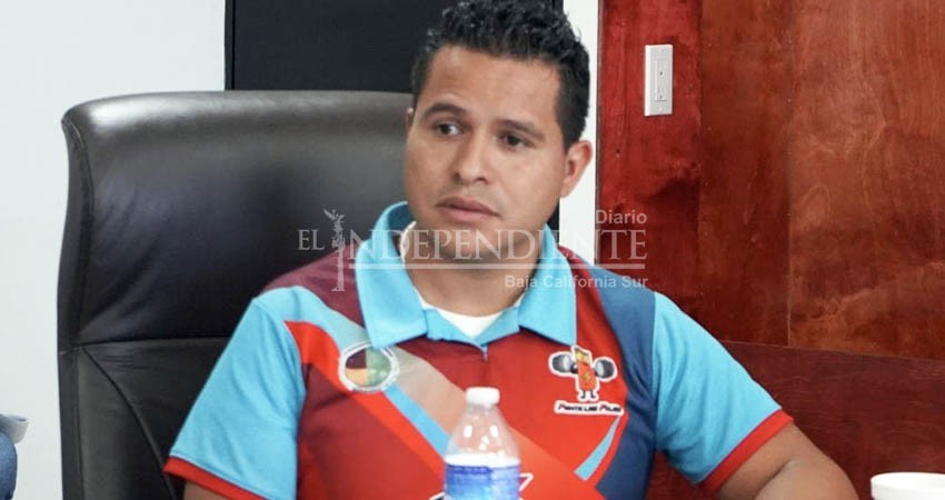 Una denuncia más en contra del titular del INDEM, por hostigamiento sexual Una denuncia más en contra del titular del INDEM, por hostigamiento sexual