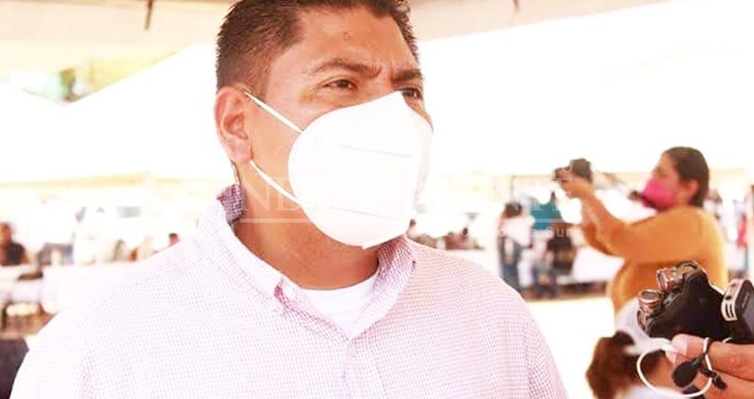 Reprueba Seguridad Pública cuestionamientos al trabajo de su titular