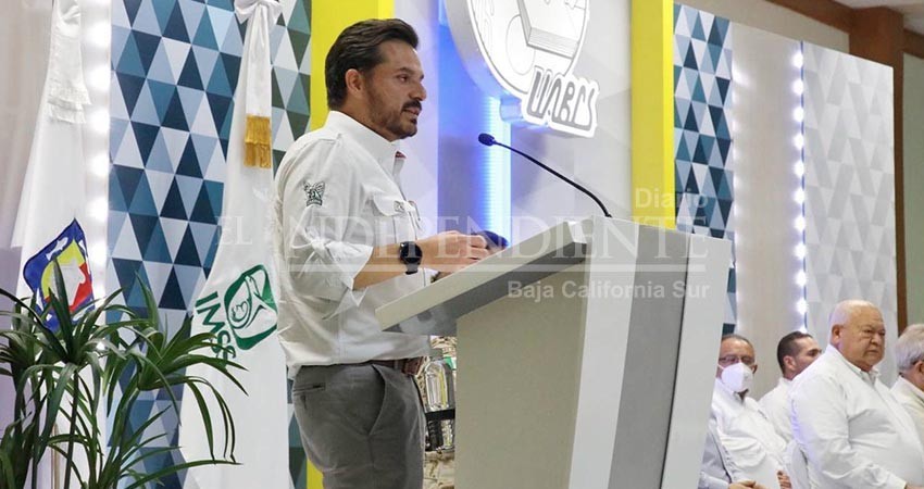 IMSS-Bienestar, atenderá necesidades de infraestructura en BCS: Zoé Robledo