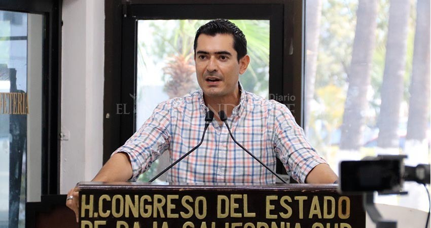 En el problema del agua la gente quiere soluciones, no solo explicaciones: Rigo Mares