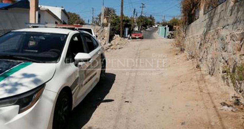 Taxista es despojado de 24 mil pesos por un “pasajero”