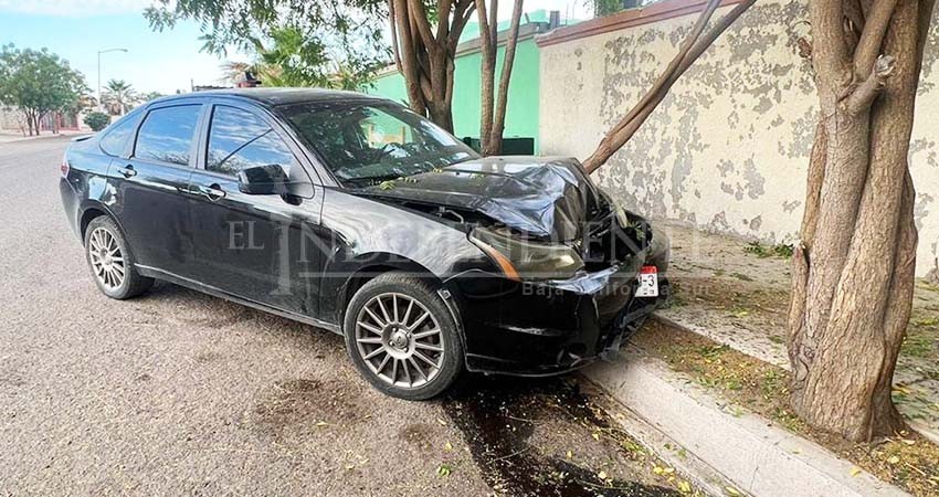 Primera quincena de julio sumó más accidentes a las estadísticas de BCS