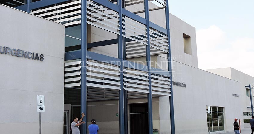 Menor fallecida por COVID en La Paz no contaba con esquema de vacunación: SSA