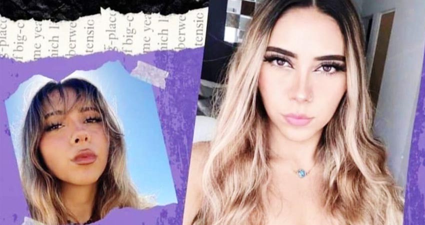 Confirman la localización sin vida de Valeria Jasso Confirman la localización sin vida de Valeria Jasso