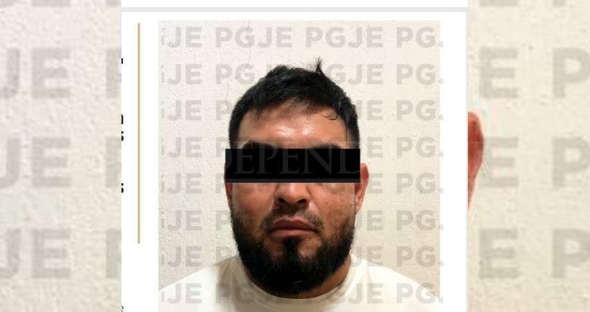 Queda en prisión uno de los responsables de la desaparición de Valeria Queda en prisión uno de los responsables de la desaparición de Valeria