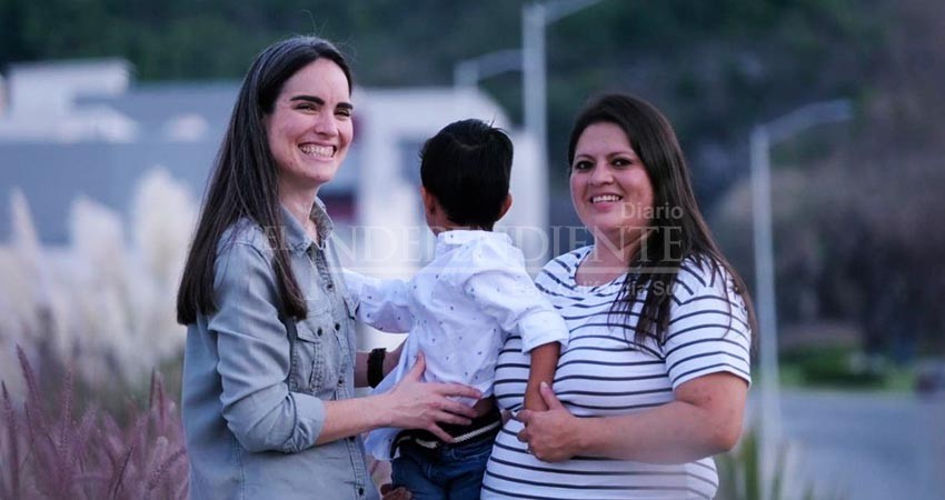 Cada vez más cerca de la adopción homoparental en BCS: LAD Cada vez más cerca de la adopción homoparental en BCS: LAD